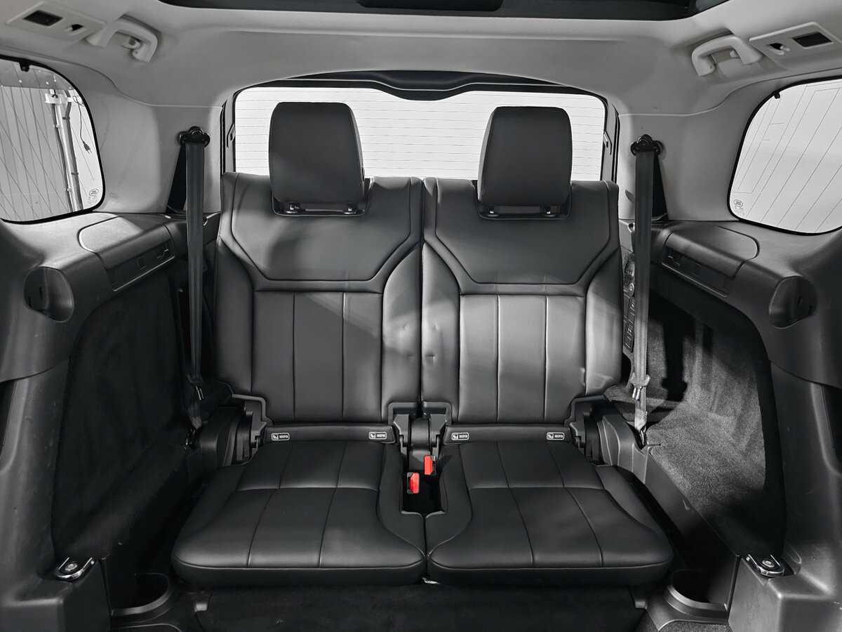 Купить Land Rover Discovery, 2017, 145 700 км, фото №11