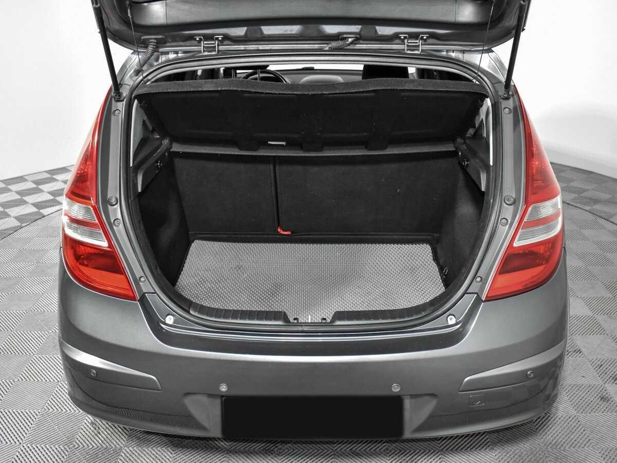 Купить Hyundai i30, 2009, 194 410 км, фото №19