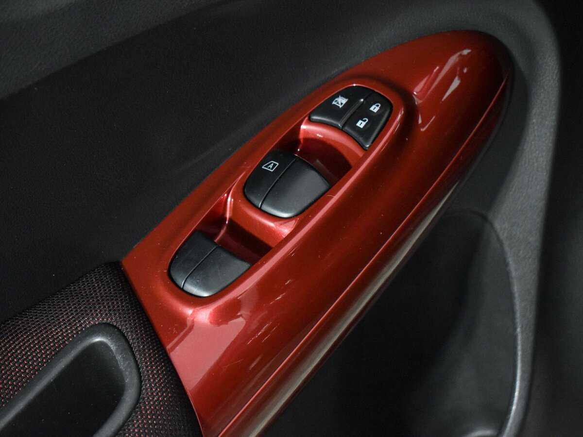 Купить Nissan Juke, 2011, 197 982 км, фото №10