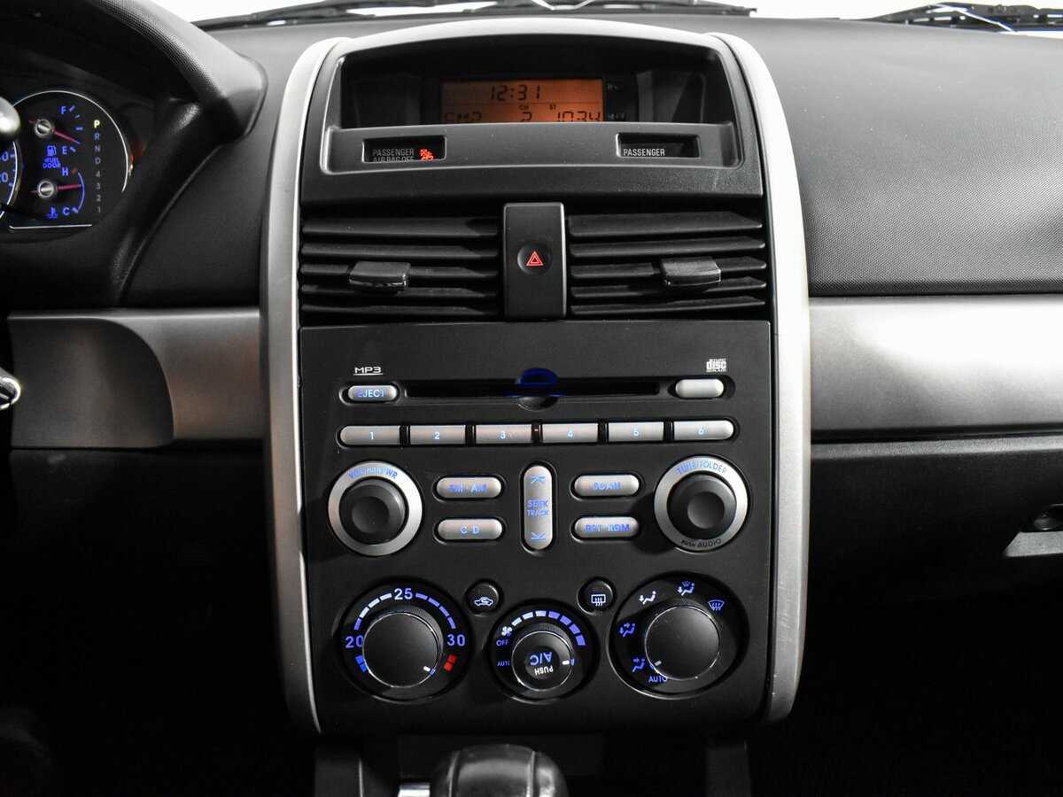 Купить Mitsubishi Galant, 2006, 244 400 км, фото №13