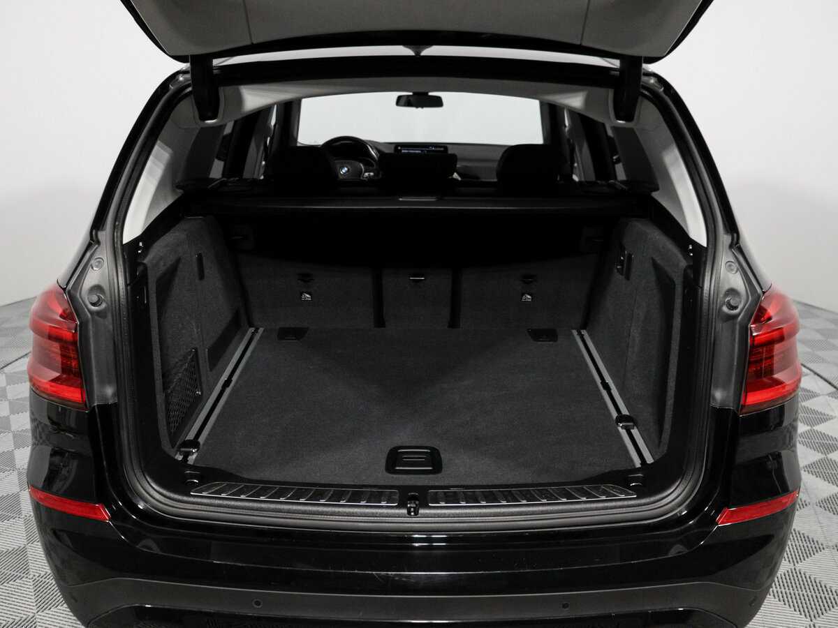 Купить BMW X3 20d xDrive, 2020, 159 109 км, фото №15