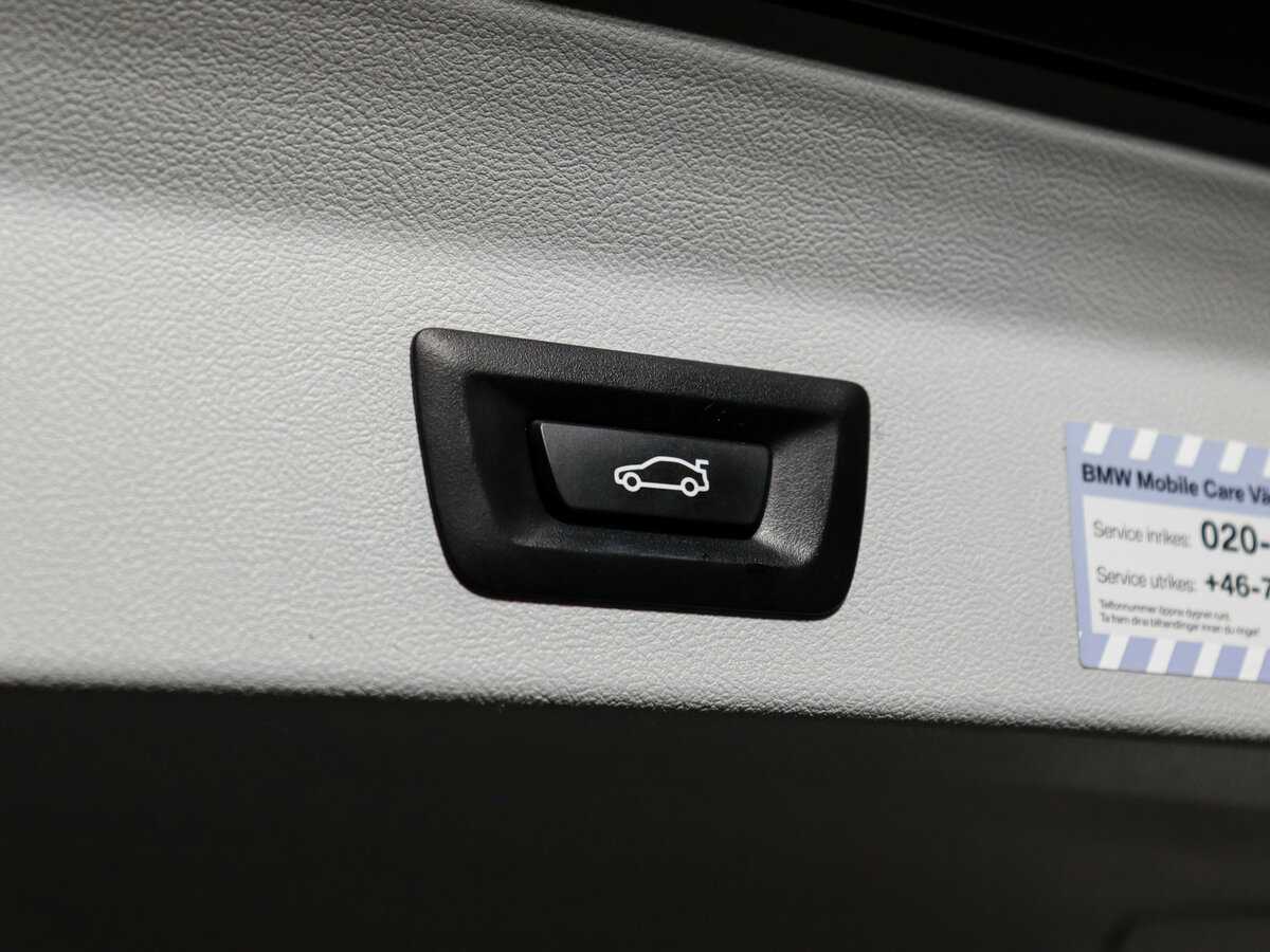 Купить BMW X3 20d xDrive, 2020, 159 109 км, фото №16