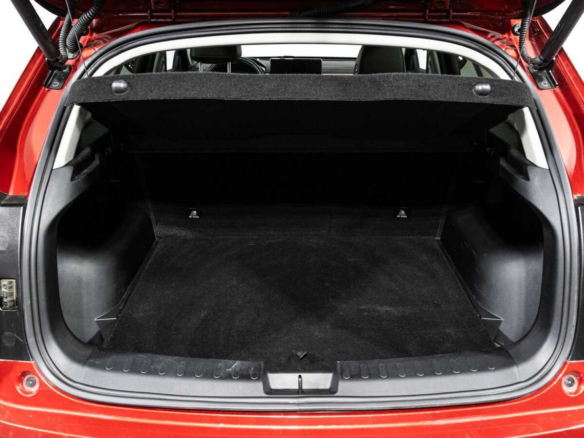 Купить Haval Jolion, 2024, 16 270 км, фото №15