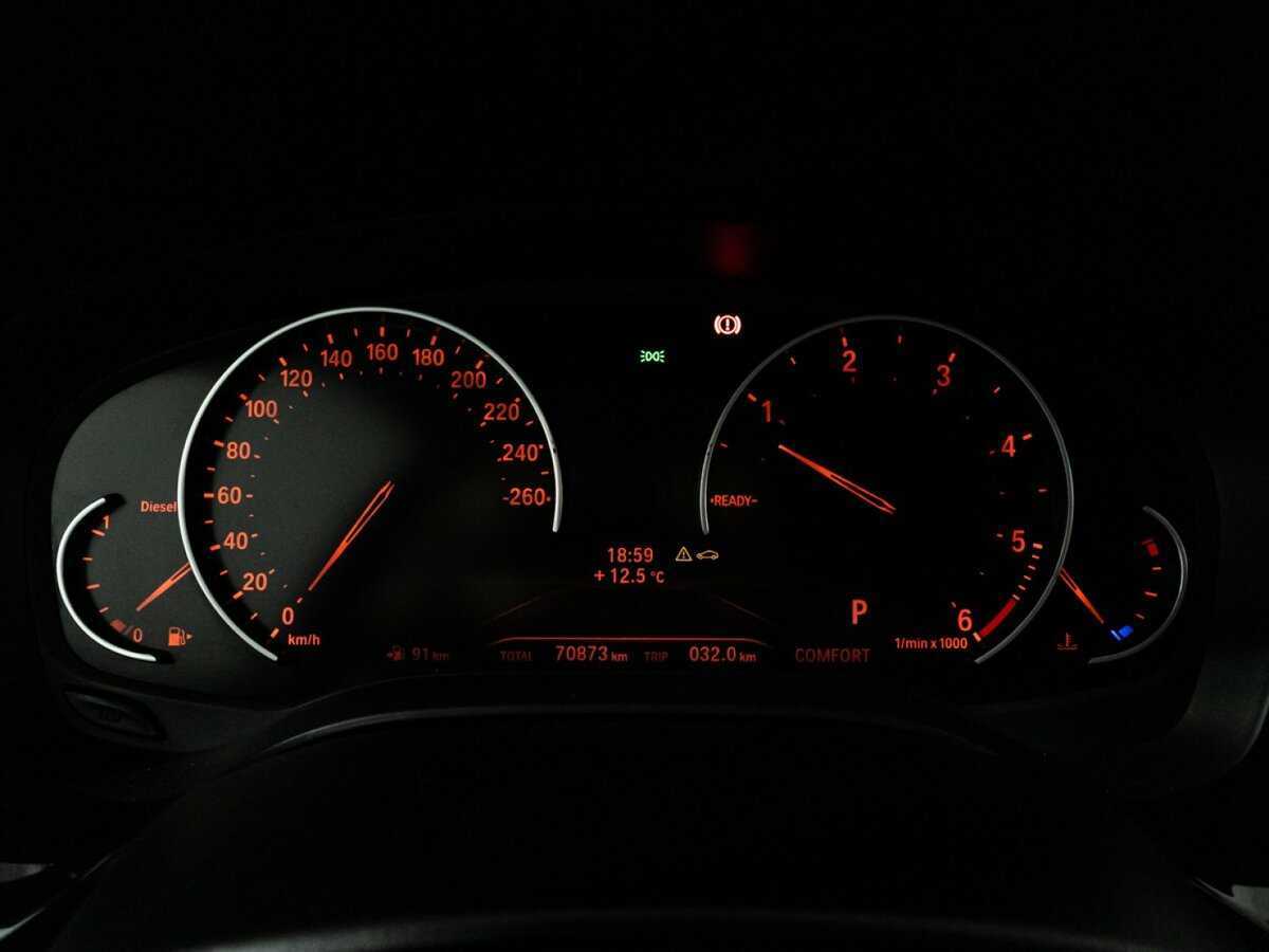 Купить BMW 5 серии 520d, 2020, 70 000 км, фото №12