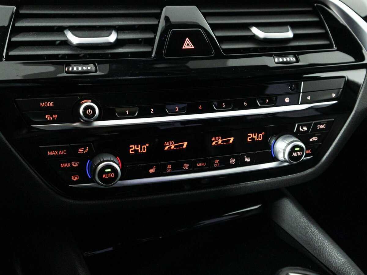 Купить BMW 5 серии 520d, 2020, 70 000 км, фото №16