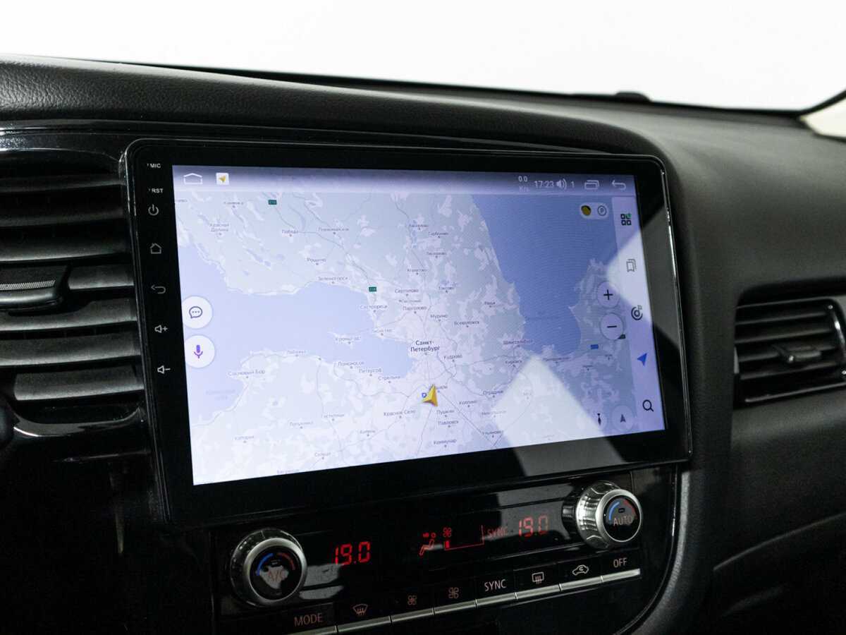 Купить Mitsubishi Outlander, 2021, 94 384 км, фото №16