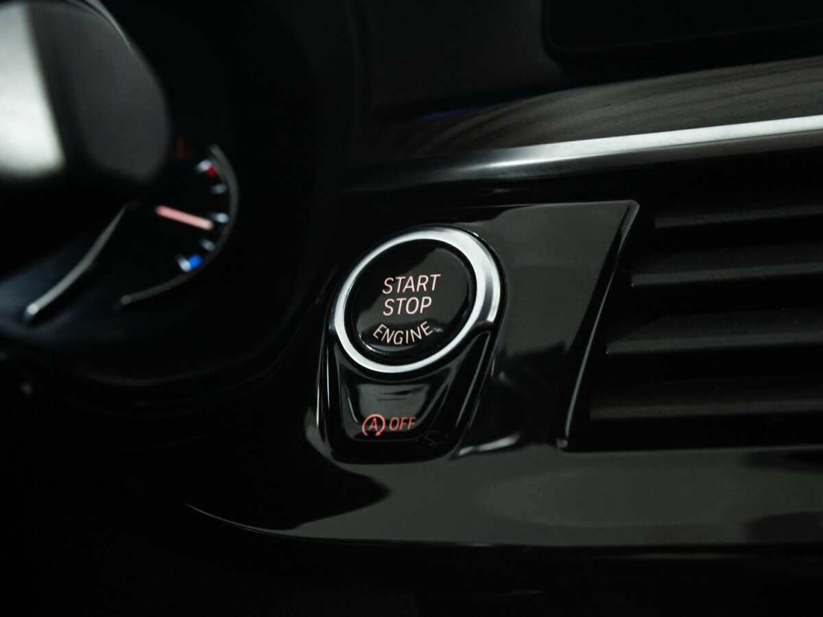 Купить BMW 5 серии 530i xDrive, 2017, 230 970 км, фото №21