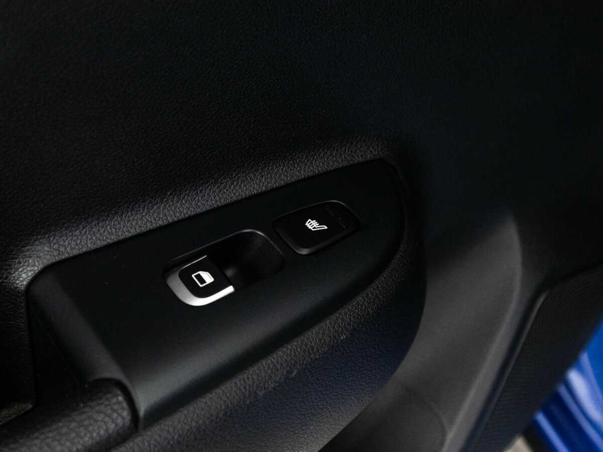 Купить Kia Rio X, 2021, 47 600 км, фото №18