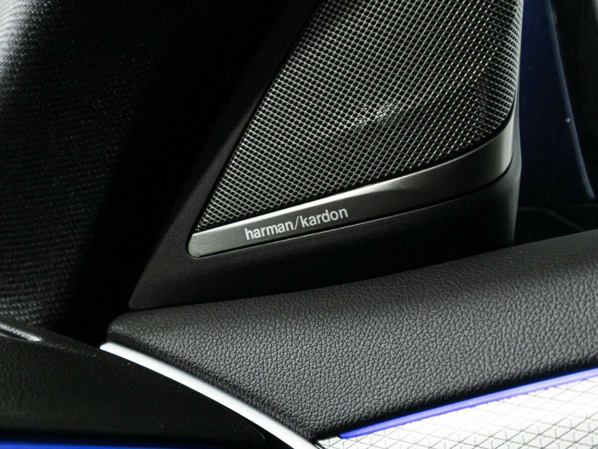 Купить BMW 5 серии 530i xDrive, 2019, 76 133 км, фото №18