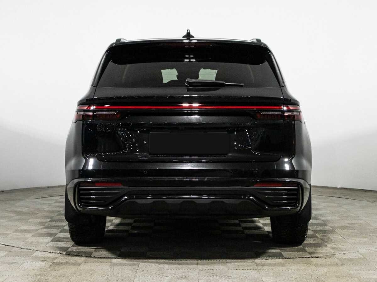 Купить Geely Monjaro, 2023, 24 017 км, фото №6