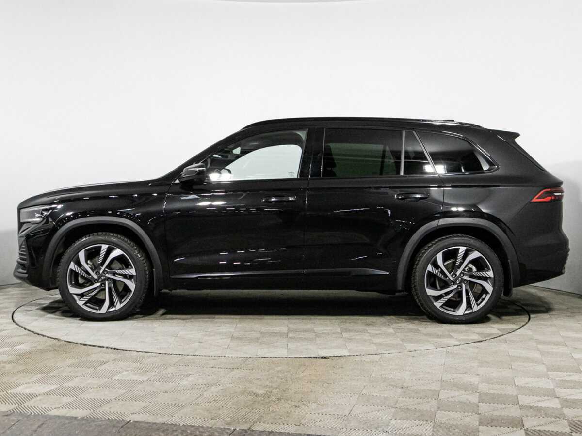 Купить Geely Monjaro, 2023, 24 017 км, фото №8