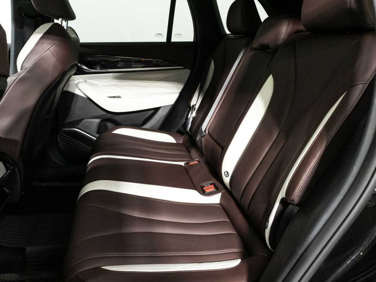 Купить Geely Monjaro, 2023, 24 017 км, фото №10