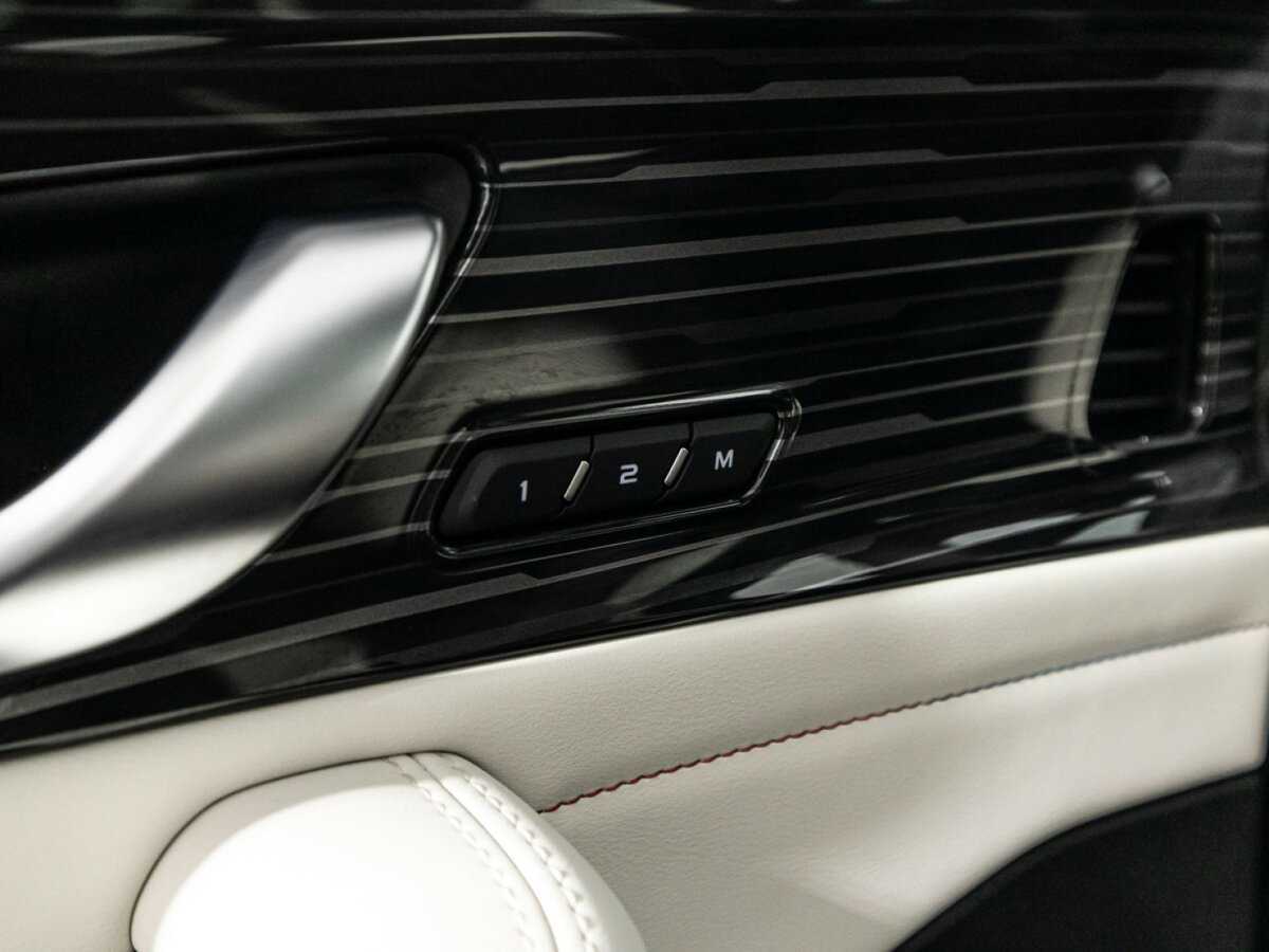 Купить Geely Monjaro, 2023, 24 017 км, фото №18