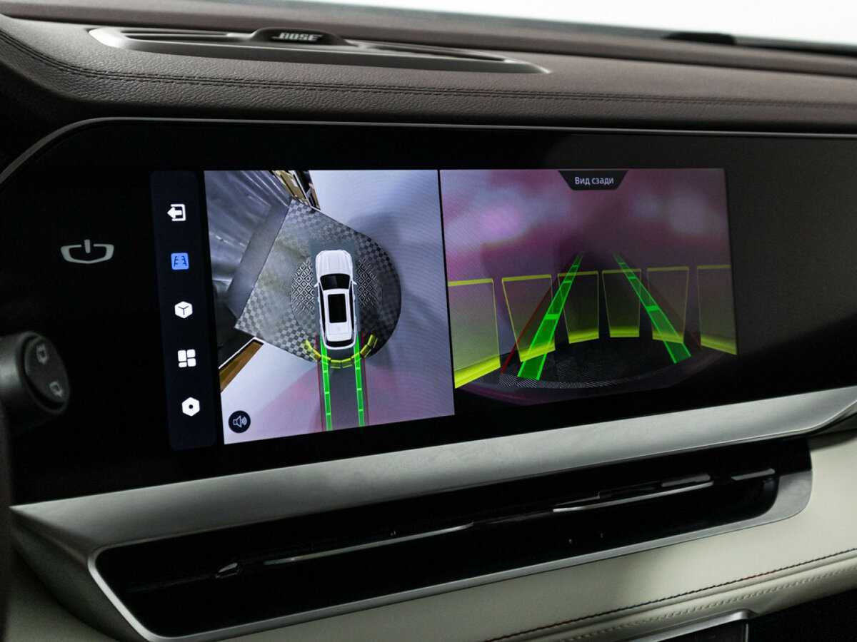 Купить Geely Monjaro, 2023, 24 017 км, фото №19