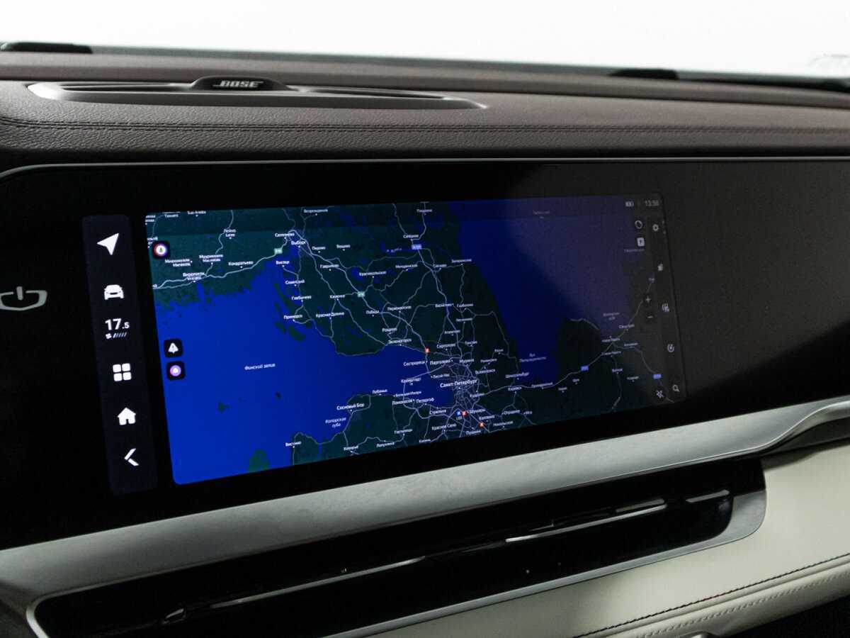 Купить Geely Monjaro, 2023, 24 017 км, фото №20