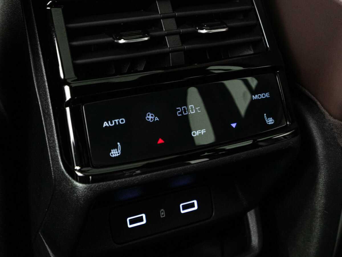 Купить Geely Monjaro, 2023, 24 017 км, фото №25