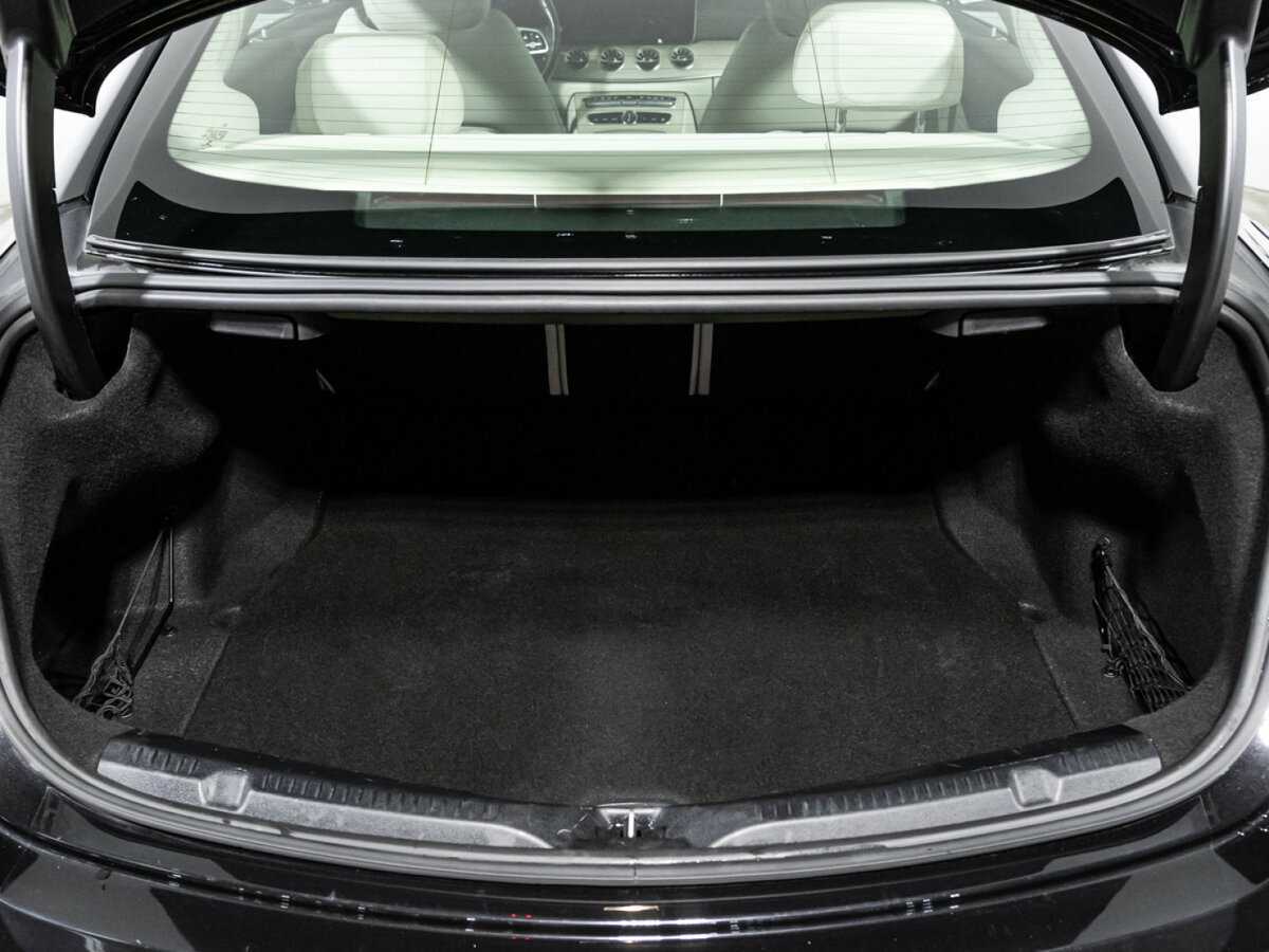 Купить Mercedes-Benz E-Класс 200, 2019, 89 106 км, фото №15