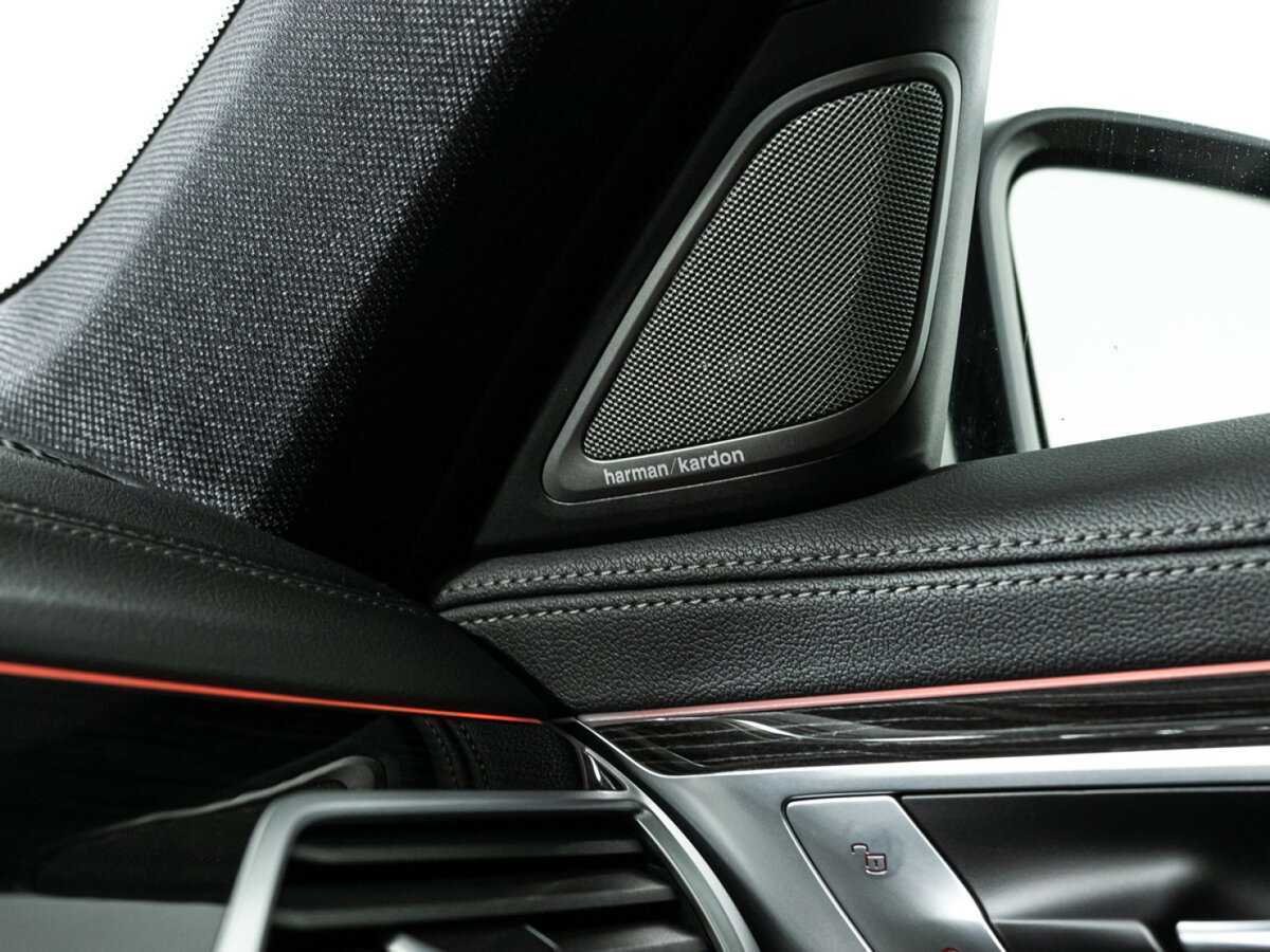 Купить BMW 7 серии Long 730Ld xDrive, 2017, 62 860 км, фото №19