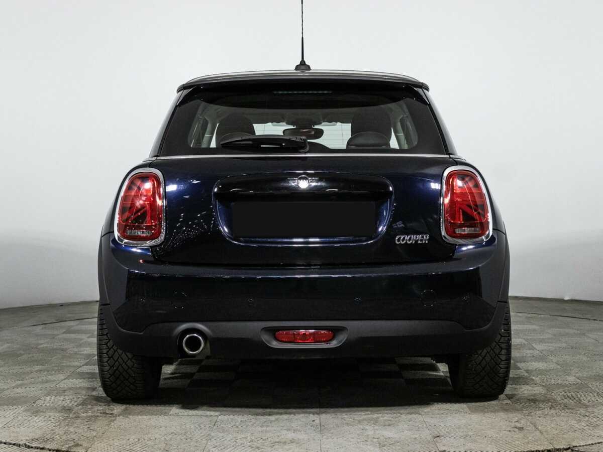 Купить Mini Hatch Cooper, 2020, 41 644 км, фото №6