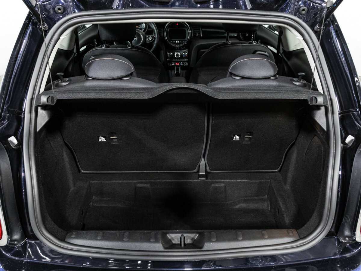 Купить Mini Hatch Cooper, 2020, 41 644 км, фото №15