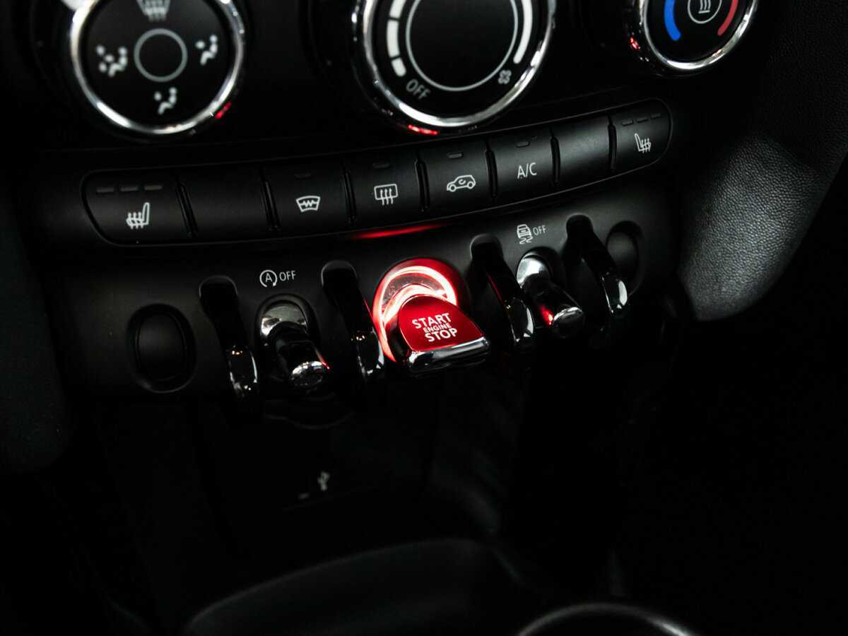 Купить Mini Hatch Cooper, 2020, 41 644 км, фото №17