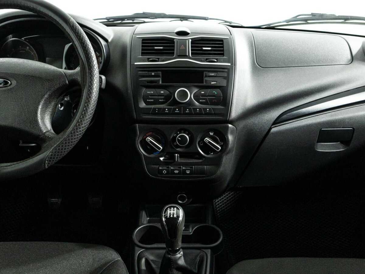 Купить Lada (ВАЗ) Granta, 2024, 24 211 км, фото №14