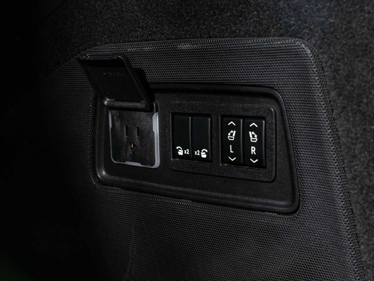 Купить Cadillac Escalade, 2021, 43 590 км, фото №13