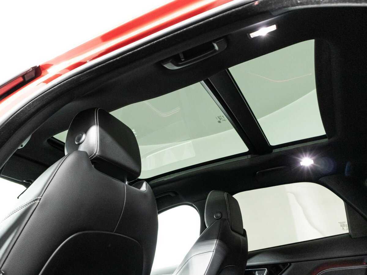 Купить Jaguar F-Pace, 2018, 30 961 км, фото №17