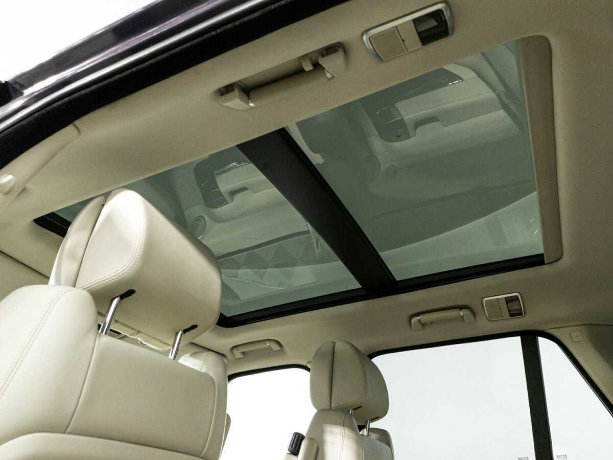 Купить Land Rover Range Rover, 2013, 129 346 км, фото №16