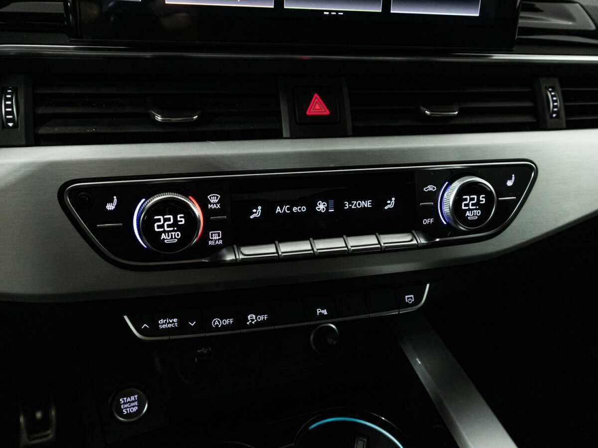 Купить Audi A4 35 TFSI, 2021, 53 534 км, фото №17