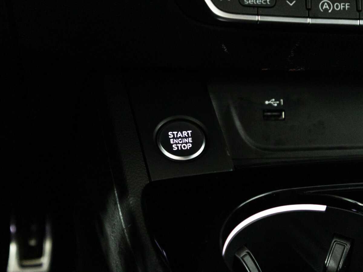 Купить Audi A4 35 TFSI, 2021, 53 534 км, фото №19