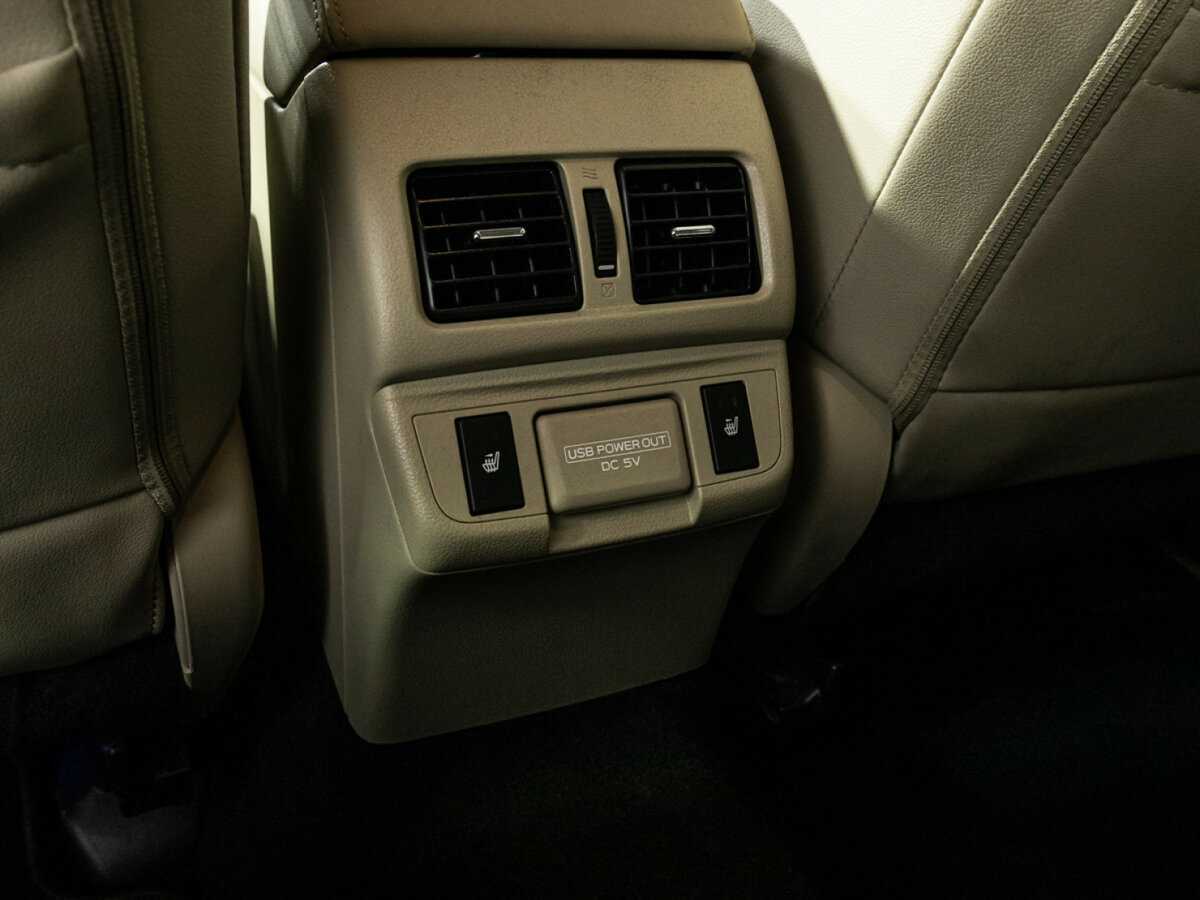 Купить Subaru Outback, 2018, 100 708 км, фото №25