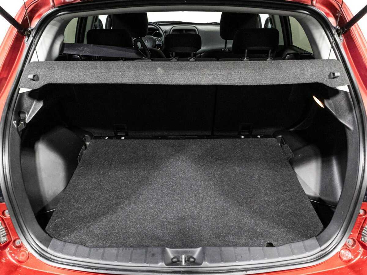 Купить Mitsubishi ASX, 2019, 72 483 км, фото №15