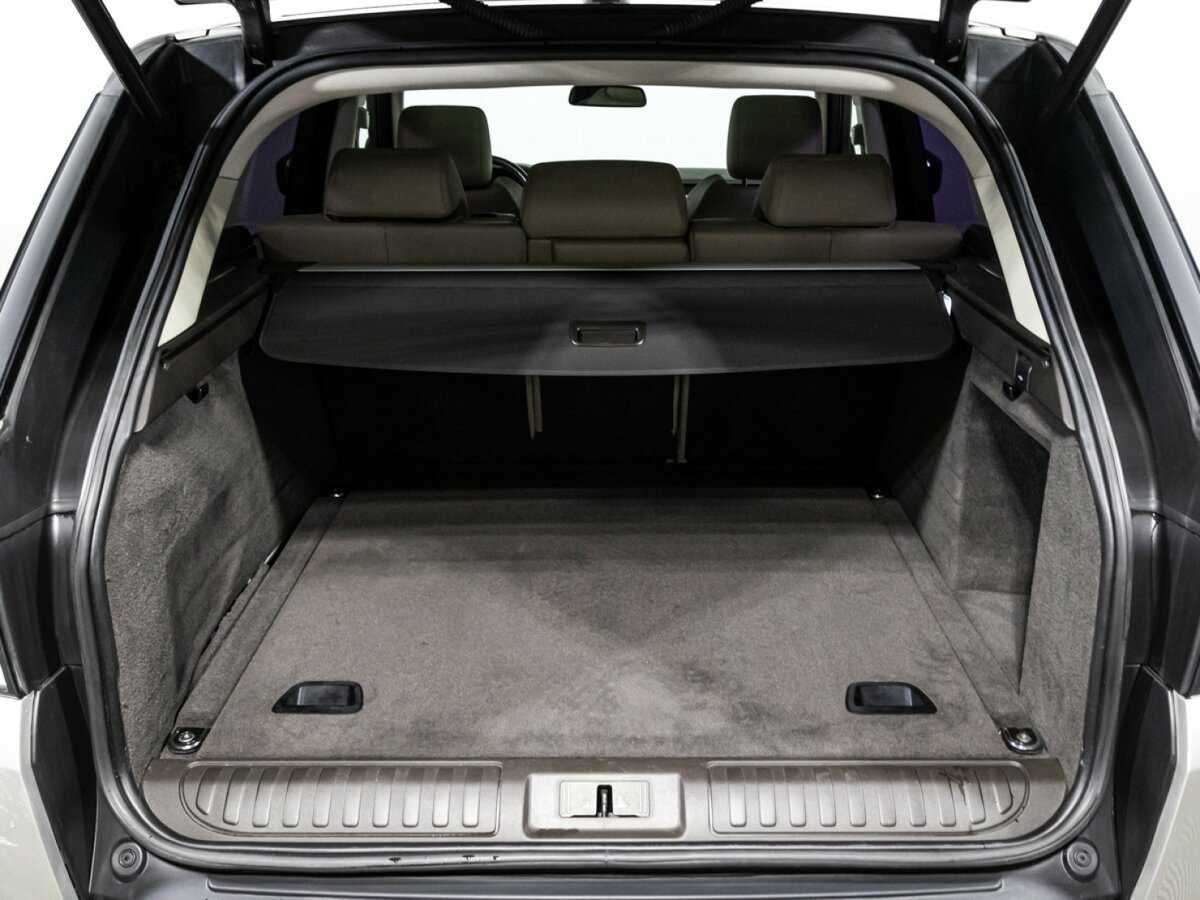 Купить Land Rover Range Rover Sport, 2016, 113 023 км, фото №15