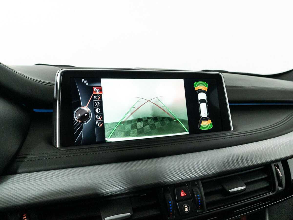 Купить BMW X5 M50d, 2014, 117 208 км, фото №15