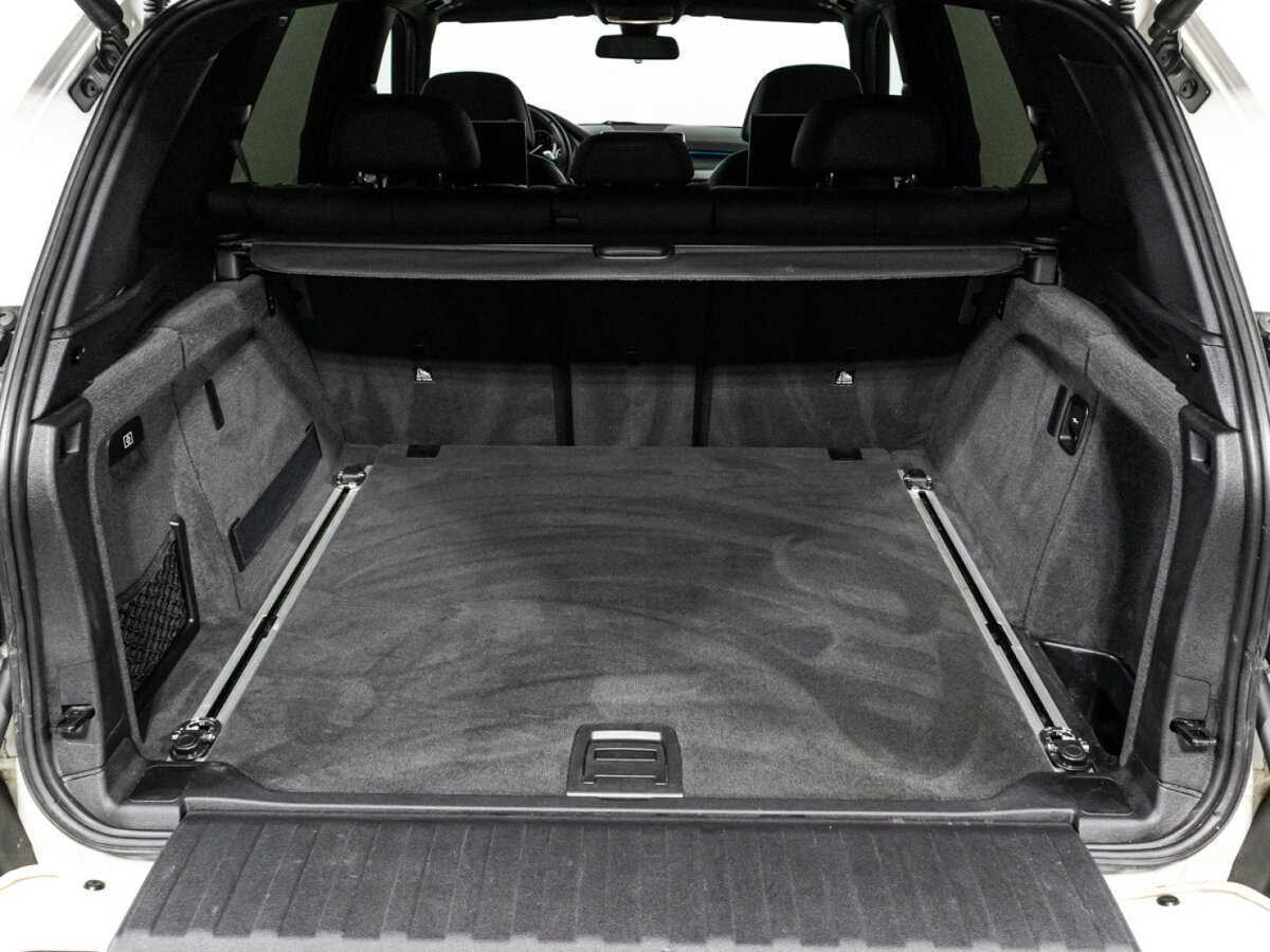 Купить BMW X5 M50d, 2014, 117 208 км, фото №28