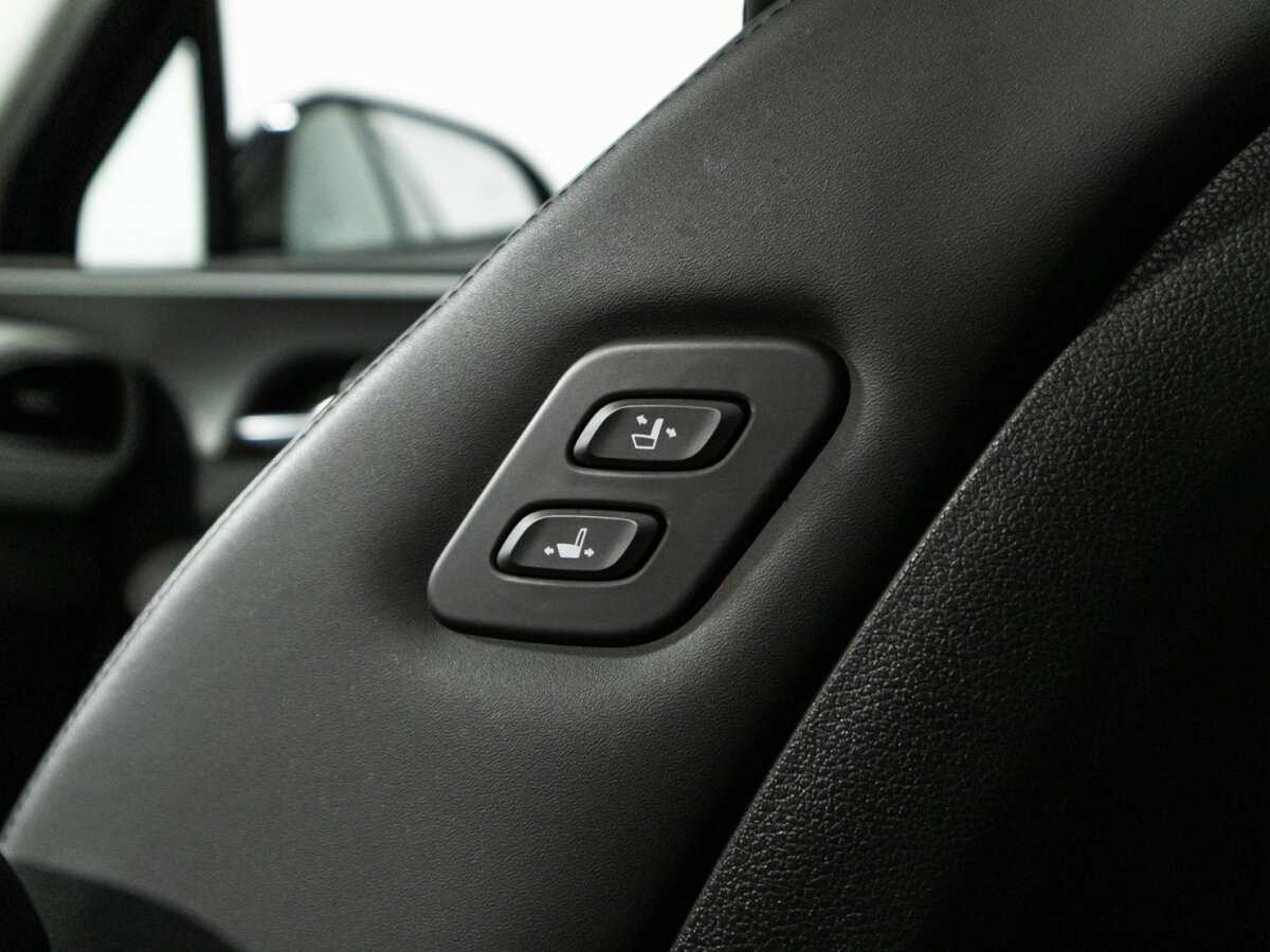 Купить Hyundai Santa Fe, 2022, 82 172 км, фото №18