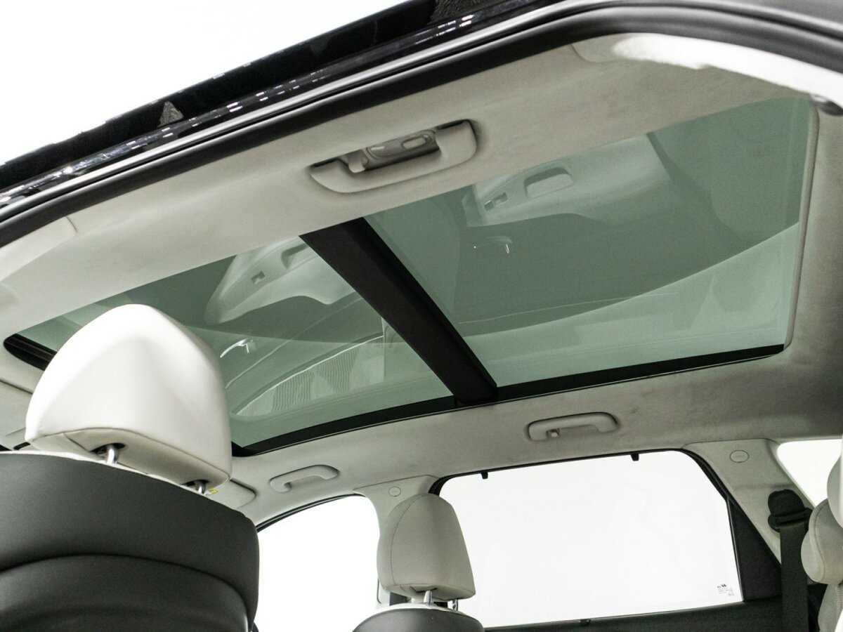 Купить Hyundai Santa Fe, 2022, 82 172 км, фото №20