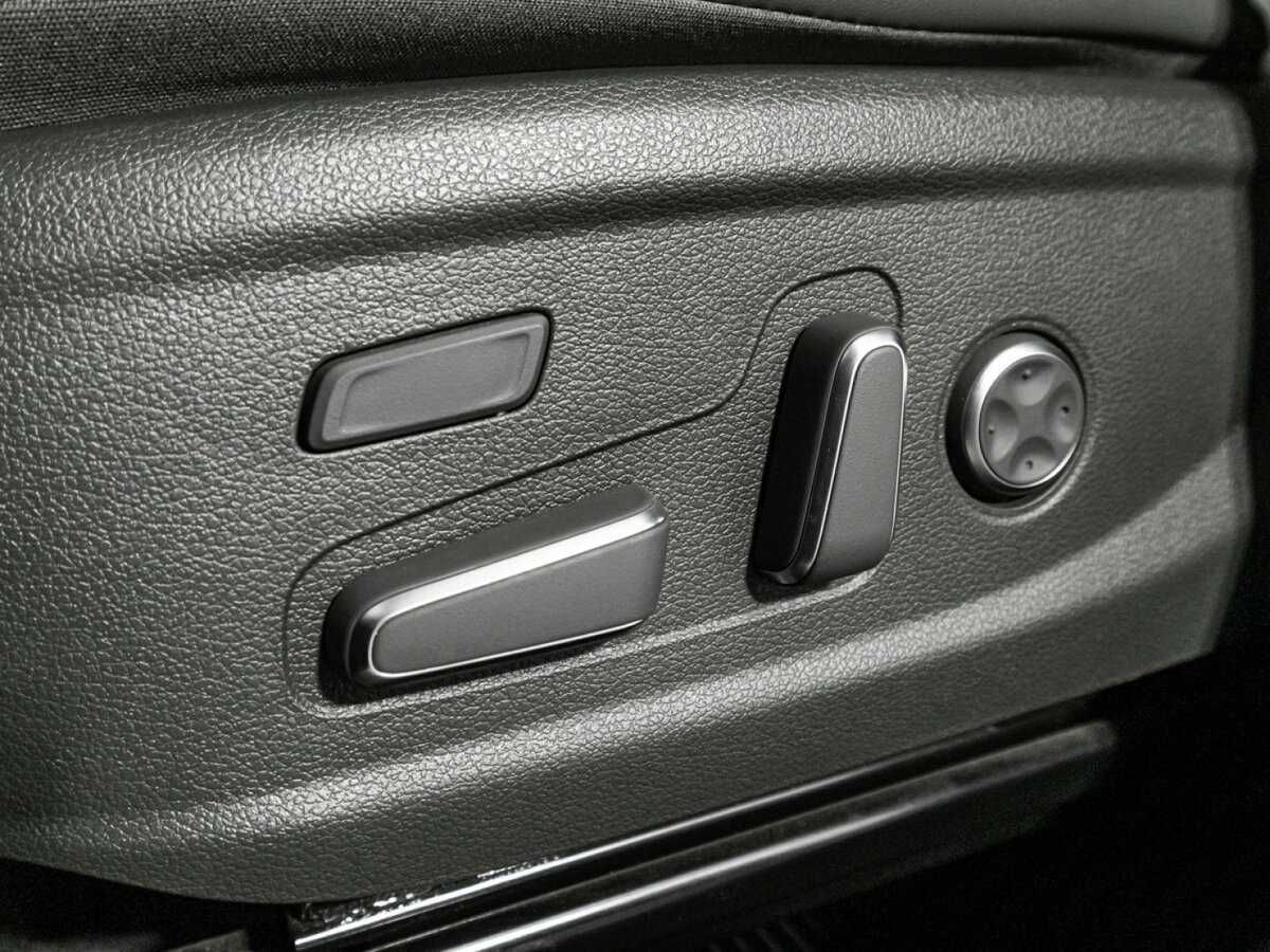 Купить Hyundai Santa Fe, 2022, 82 172 км, фото №23