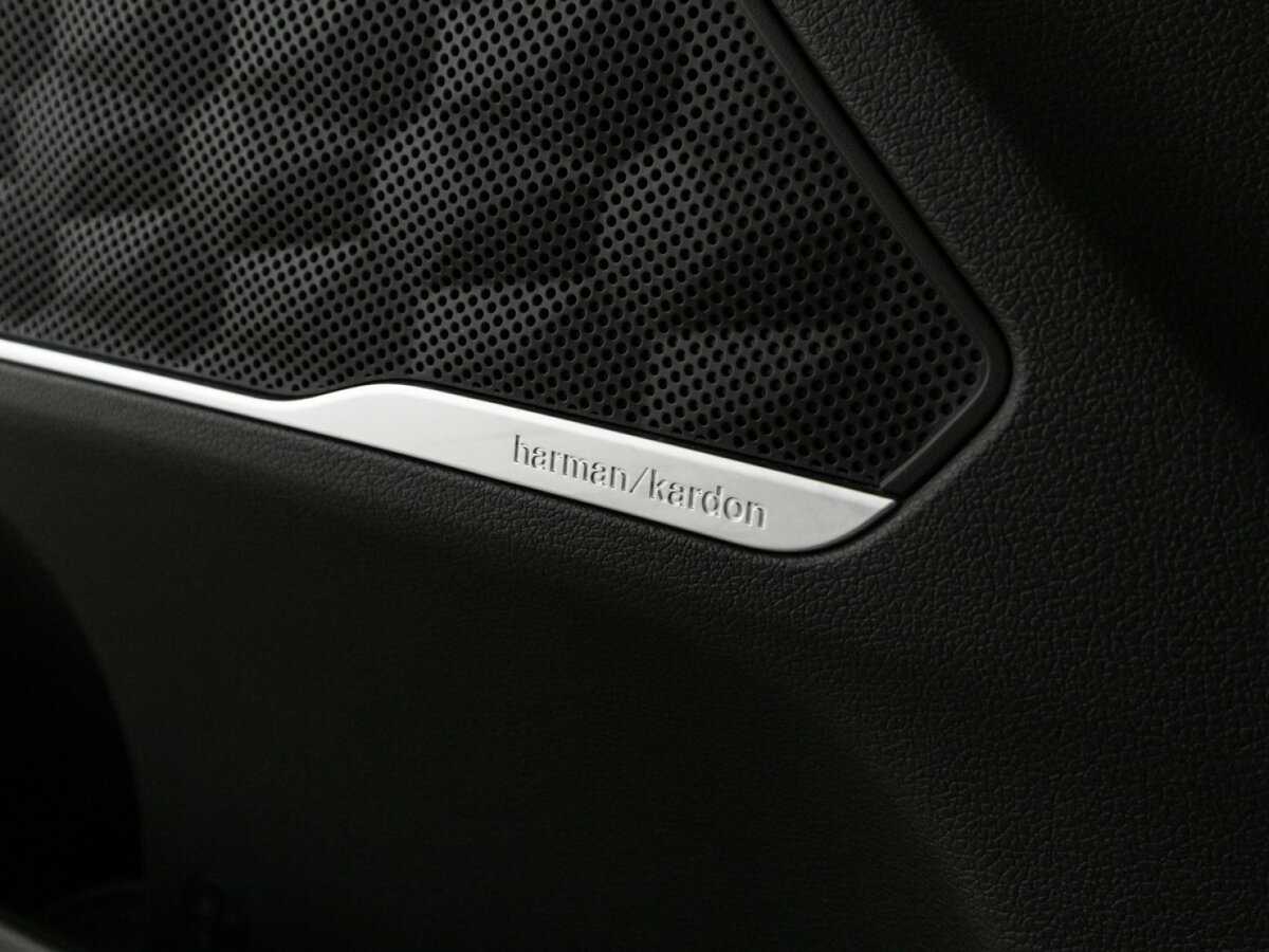 Купить Hyundai Santa Fe, 2022, 82 172 км, фото №30