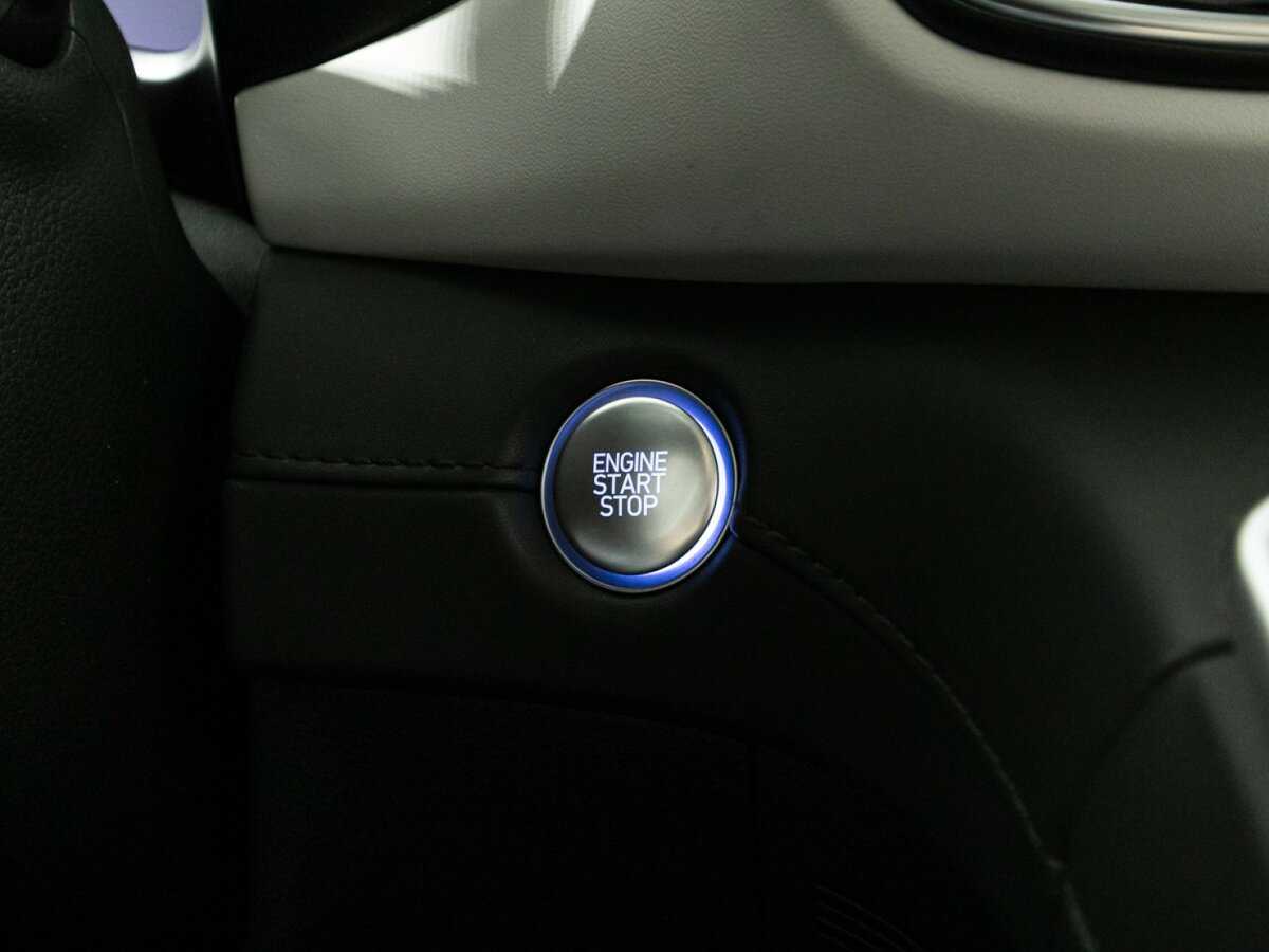 Купить Hyundai Santa Fe, 2022, 82 172 км, фото №31