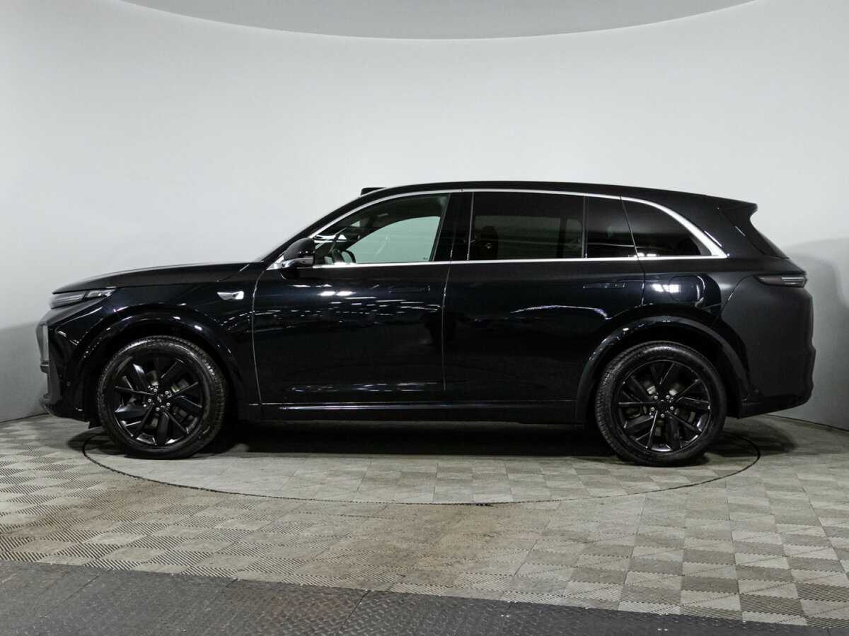 Купить LiXiang L7, 2023, 27 904 км, фото №8