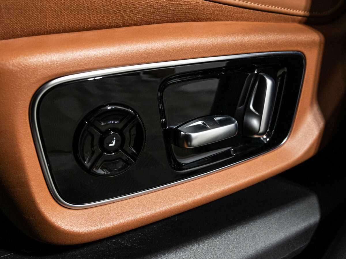 Купить LiXiang L7, 2023, 27 904 км, фото №22