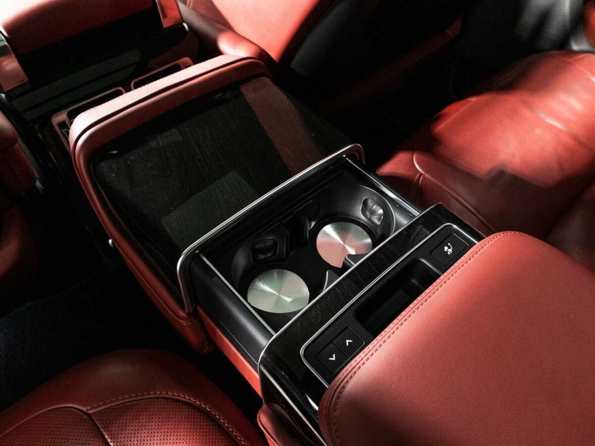 Купить Land Rover Range Rover, 2020, 118 993 км, фото №21