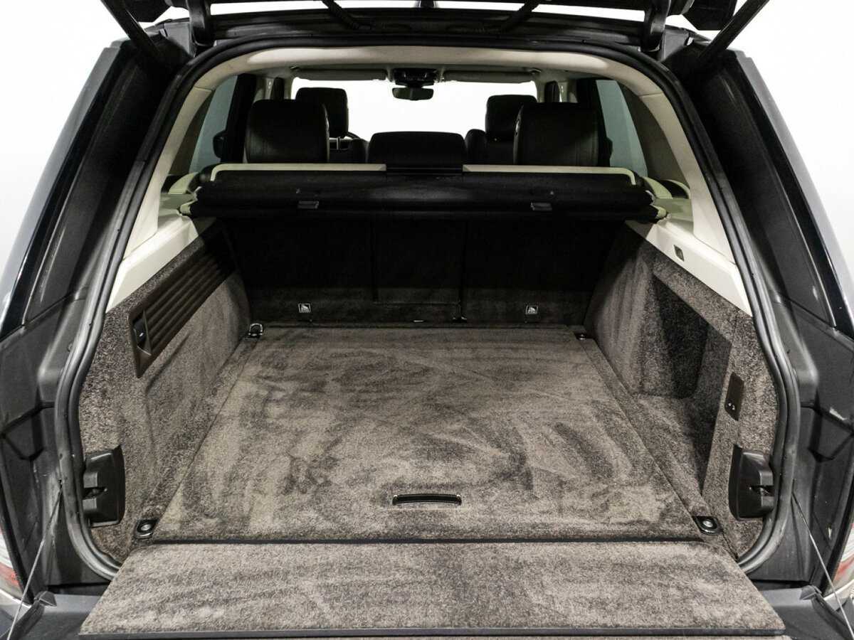 Купить Land Rover Range Rover, 2017, 192 471 км, фото №15