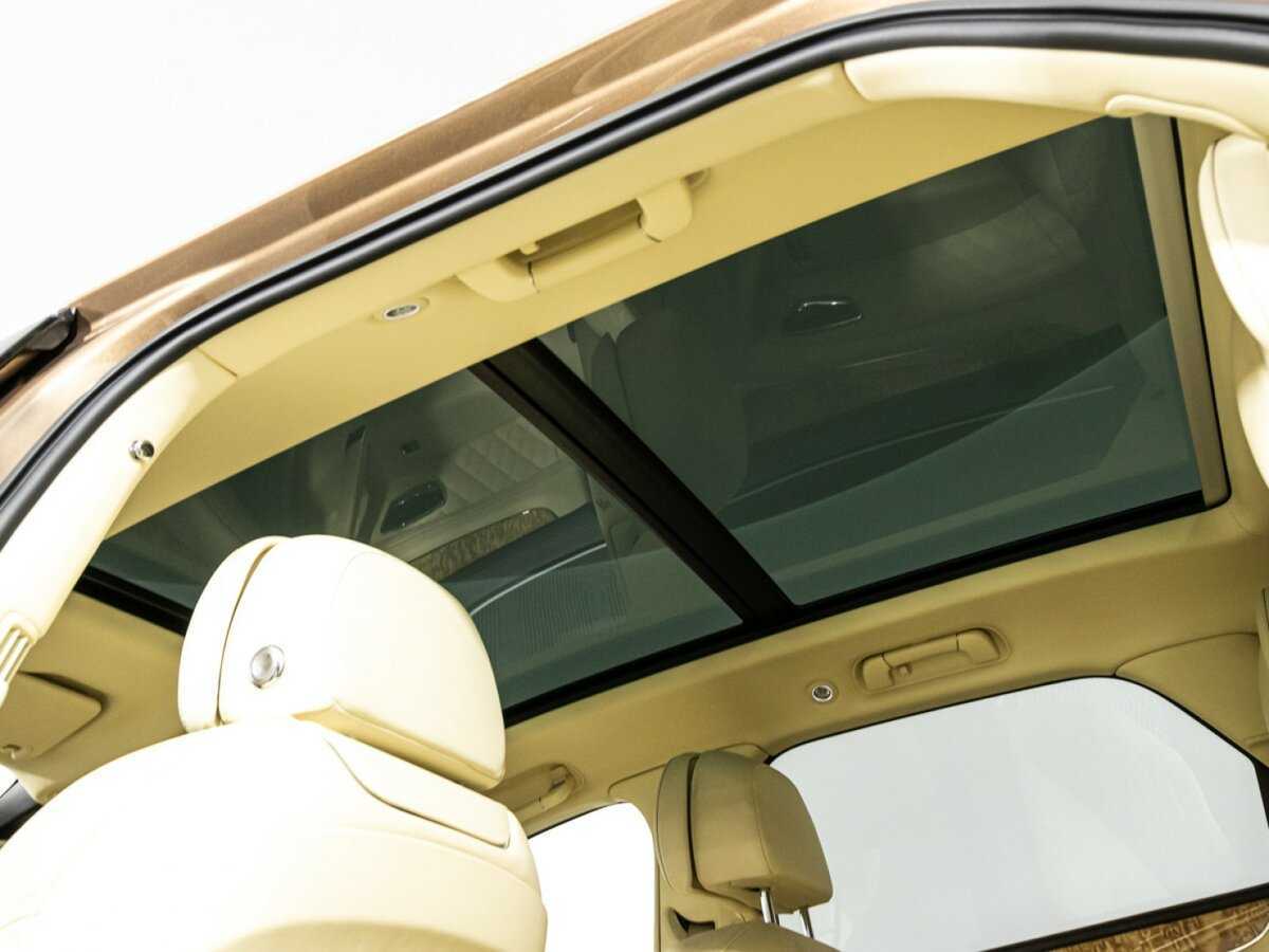 Купить Bentley Bentayga, 2016, 85 114 км, фото №18