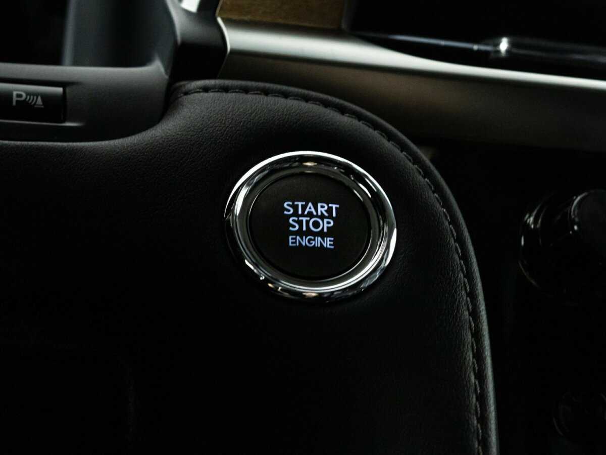 Купить Lexus LX 450d, 2016, 146 096 км, фото №18