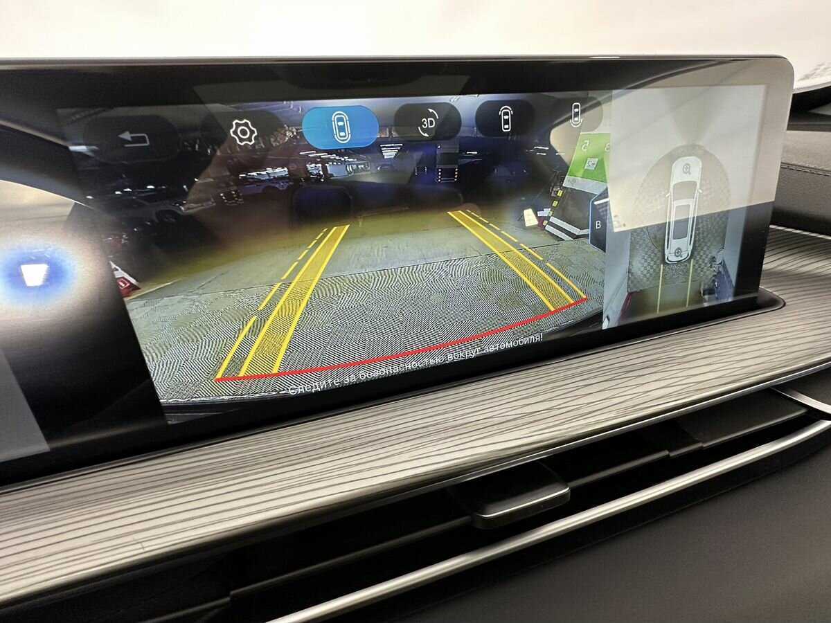 Купить Chery Tiggo 8 Pro Max, 2022, 49 912 км, фото №16