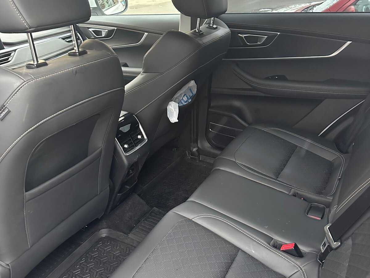 Купить Chery Tiggo 8, 2024, 32 000 км, фото №13