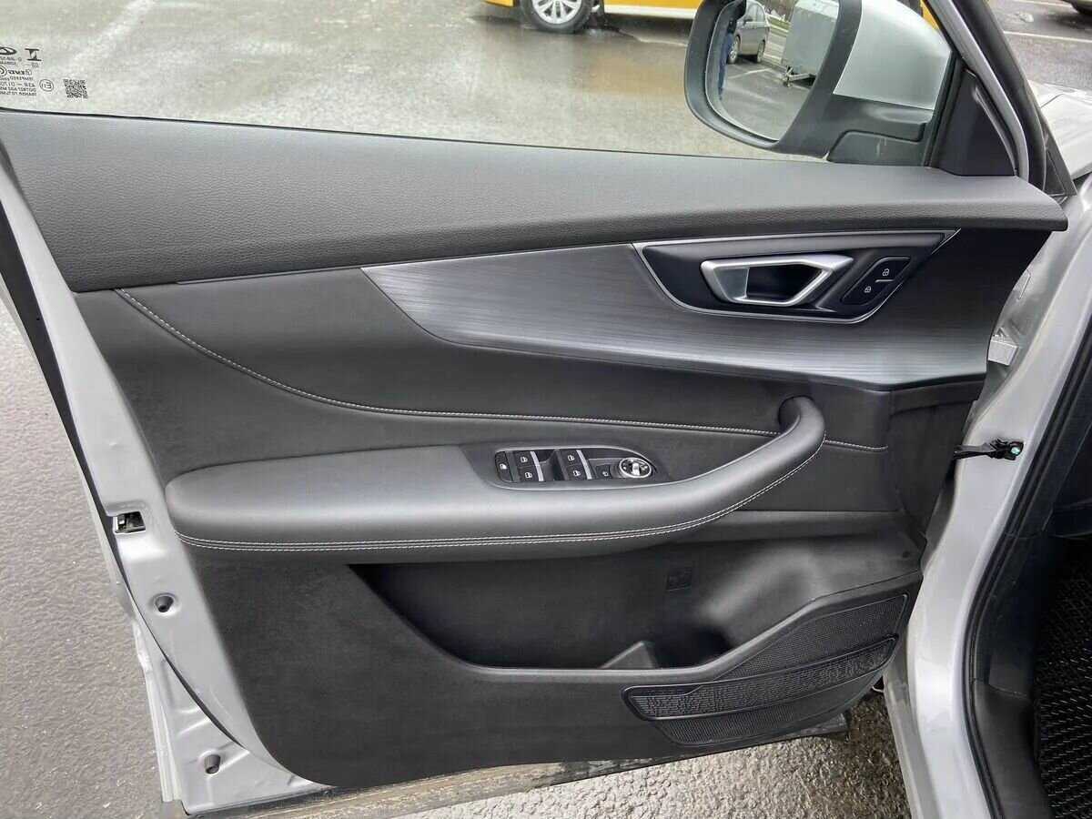 Купить Chery Tiggo 4 Pro, 2022, 33 580 км, фото №9